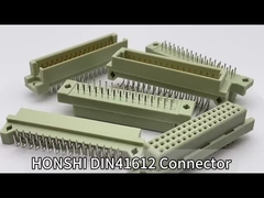 DIN41612 コンネクタ