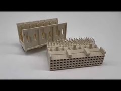 ハードメトリックコネクタ