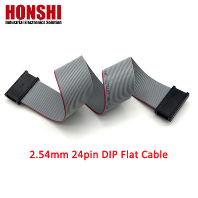 自動車用フラットリボンケーブル