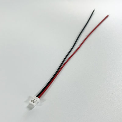 オーダーメイド電気ワイヤリングハーネス UL1007 24Awg JST PH2.0コネクタ