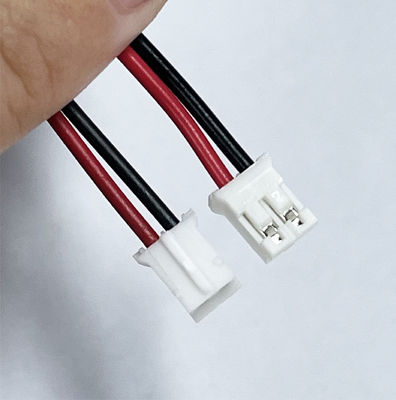 オーダーメイド電気ワイヤリングハーネス UL1007 24Awg JST PH2.0コネクタ