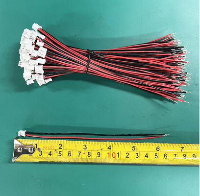 オーダーメイド電気ワイヤリングハーネス UL1007 24Awg JST PH2.0コネクタ