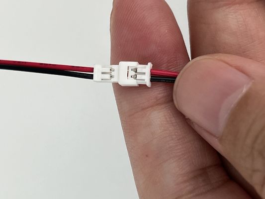 ターミナルワイヤーハーネス組 男と女 電子ワイヤ 1.25mm ピッチ