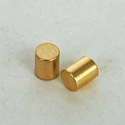ハイパワーリール パック 3A 12V 金属 SMT ポゴピン 3mm 高さ 2.5mm 直径