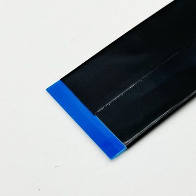 6ピン フラット FFC リボンケーブル 15cm 同じサイド Awm 20624 80c 60V 定数電圧