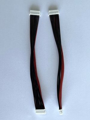 UL1007 1015 20 - 26awg ワイヤーハーネス組立て JST PHD 2.0mm 16ピンコネクタ