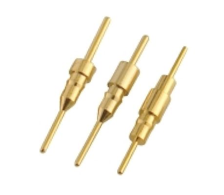 2.54mm ピッチ 機械製ピン 男性 性別 機械製 ヘッダー 双端ピン