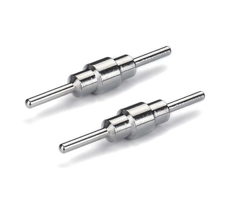 2.54mm ピッチ 機械製ピン 男性 性別 機械製 ヘッダー 双端ピン