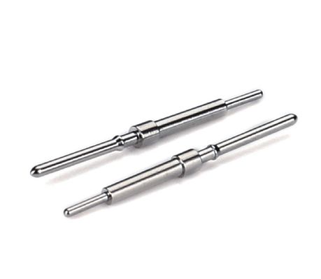 2.54mm ピッチ 機械製ピン 男性 性別 機械製 ヘッダー 双端ピン