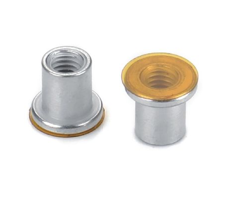 金属砂吹き 機械部品 アルミ 銅 ステンレス 鋼 ピン