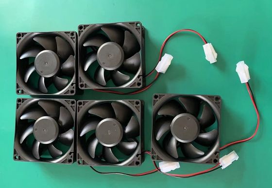 MX4.2 4ピンコネクタワイヤーハーネス組 電気ケーブル組 オーダーメイド