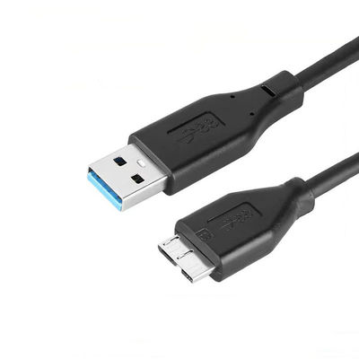 急速充電 データ転送 USBケーブル 28AWG データケーブル パーソナライズされた長さ