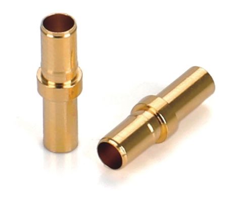 パーソナライズされた銅 CNC加工部品 1.5mm 2mm 4mm 5mm 6mm 8mm 精密銅