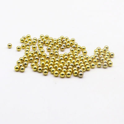 カスタム加工ピン 1.8mm 直径 10u''金属塗装の青銅コンタクトピン 男性性