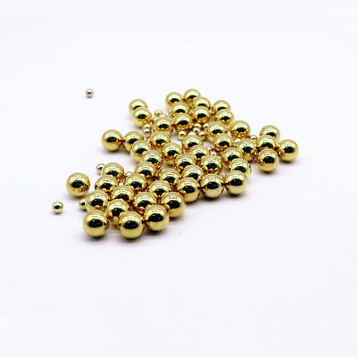 カスタム加工ピン 1.8mm 直径 10u''金属塗装の青銅コンタクトピン 男性性