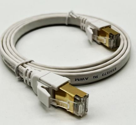 1M 5M 10M 20M 50M ネットワーク型ケーブル組成 RJ45 CAT6 CAT7 CAT8 UTP パソコン