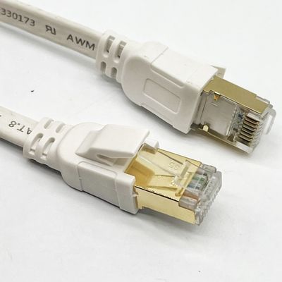 1M 5M 10M 20M 50M ネットワーク型ケーブル組成 RJ45 CAT6 CAT7 CAT8 UTP パソコン