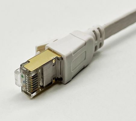 1M 5M 10M 20M 50M ネットワーク型ケーブル組成 RJ45 CAT6 CAT7 CAT8 UTP パソコン