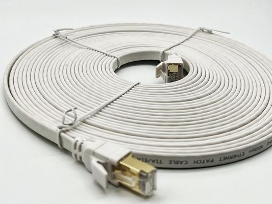 1M 5M 10M 20M 50M ネットワーク型ケーブル組成 RJ45 CAT6 CAT7 CAT8 UTP パソコン