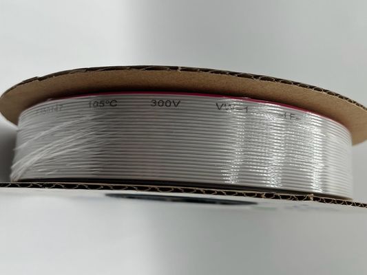 4ピン - 64ピン カスタマイズされたフラットケーブル グレーピッチ 1.27mm リボンケーブル 76.5 M/ロール