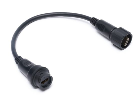 電子機器 防水USBケーブル 高速と保温材料 PVCケーブル