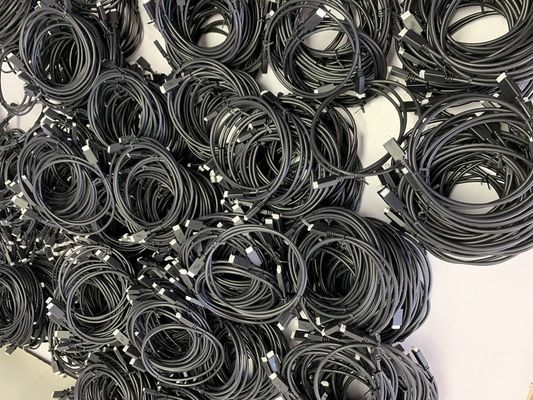 電子機器 防水USBケーブル 高速と保温材料 PVCケーブル