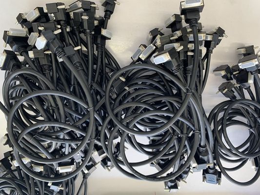 電子機器 防水USBケーブル 高速と保温材料 PVCケーブル