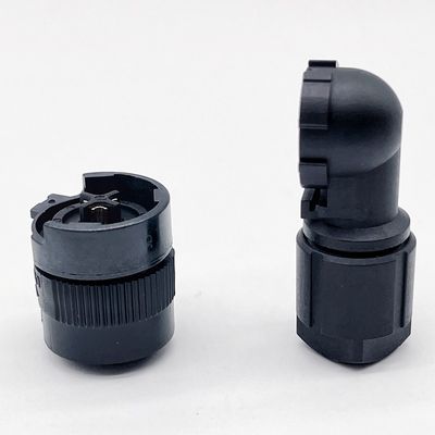 本物のSM-MX9 自閉式ブックル セルボモーター電源プラグ SM-J27Sコードコネクタ