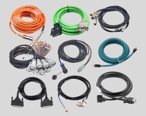 電子機器 防水USBケーブル 高速と保温材料 PVCケーブル
