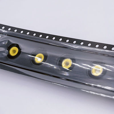 鋼筋接触材料 PCB M2.0 スタンドオフ SMD PCB 設置ソリューションのための鋼筋スペース