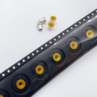 鋼筋接触材料 PCB M2.0 スタンドオフ SMD PCB 設置ソリューションのための鋼筋スペース