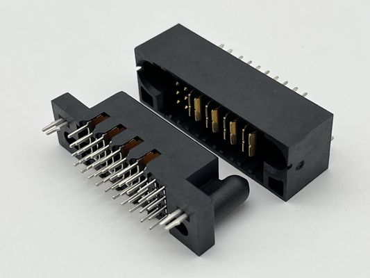 5.08mm直線PSP電源コネクタ 4P 8Sピン 男性電源電池コネクタ