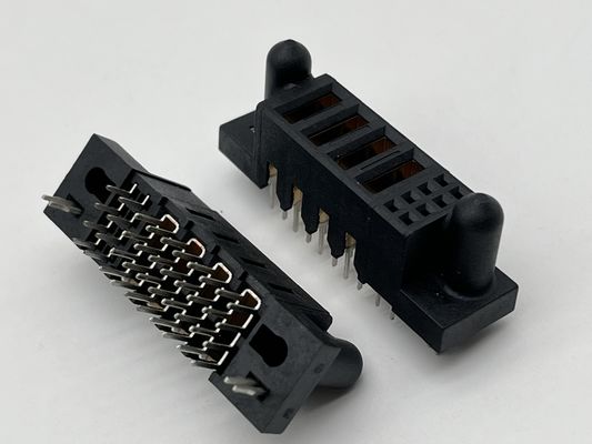4ピンHCPコネクタ 5.08mm バッテリー 女性コネクタ 40A電流に対応