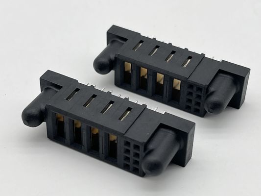 4ピンHCPコネクタ 5.08mm バッテリー 女性コネクタ 40A電流に対応