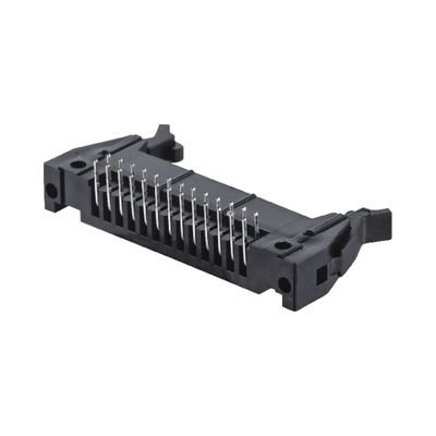 2.54mm ロッチコネクタ