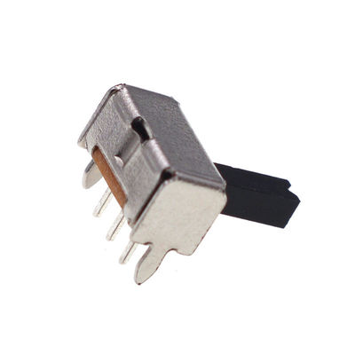 3ピン SMD DIP パネル PCB 瞬間の触覚タクト プッシュボタンのスイッチ