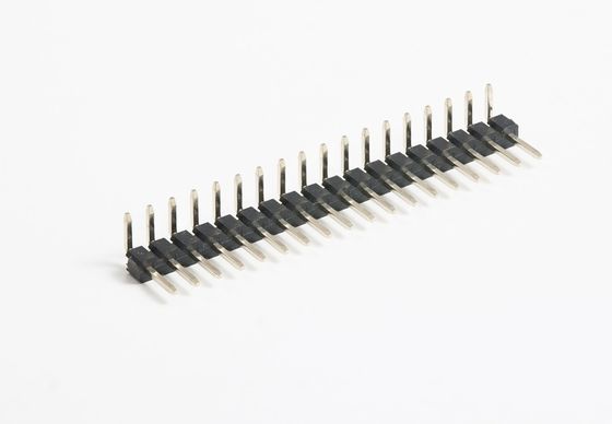 右角90度ボードからボード接続器 SMD PCB 2.54mmピンヘッダ接続器