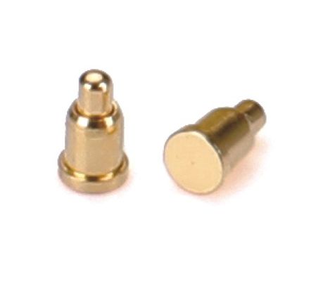 2.0mm H3.8mm ポゴピンコネクタ SMDタイプ メタル ポゴピンパッド 直径調整