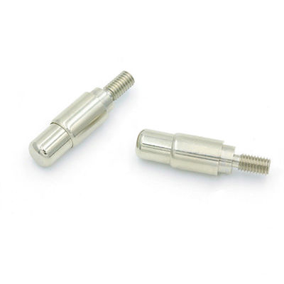 男性 穴型 春季 積載 ピン 接続器 青銅 ポゴ ピン 120g 春力