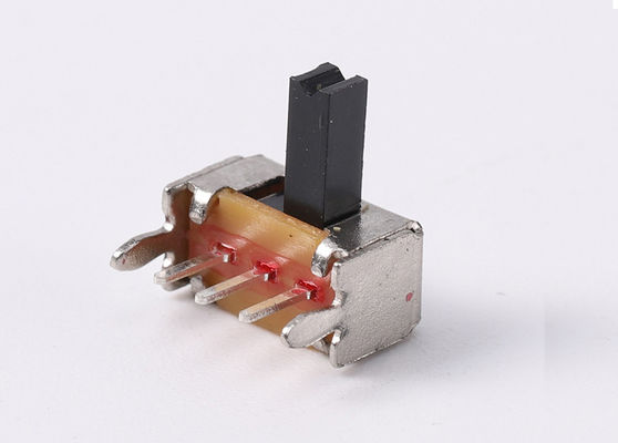 3ピン SMD DIP パネル PCB 瞬間の触覚タクト プッシュボタンのスイッチ