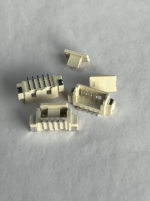 1.25mmピッチMH1.25シリーズ SMDワイヤー・トゥ・ボードコネクタ モレックスコネクタを交換