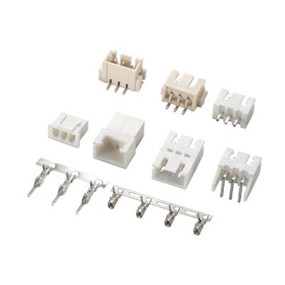 カスタムJSTケーブル Sh Gh Zh Ph Xh Vh Molex 1.25コネクタ プラグソケットクリップ コンタクト OEM