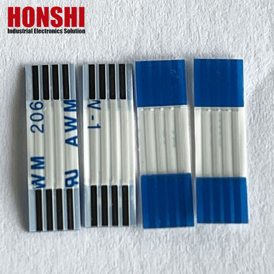 カスタム FFC フラットケーブル