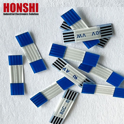 カスタム FFC フラットケーブル