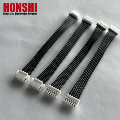 カスタマイズされたワイヤーハーネス組