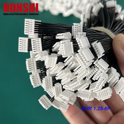 カスタマイズされたワイヤーハーネス組