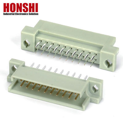 Eurocard Connector 64 Pin CRIMP レセプタクル Idcケーブルコネクタ DIN 41612 コネクタ