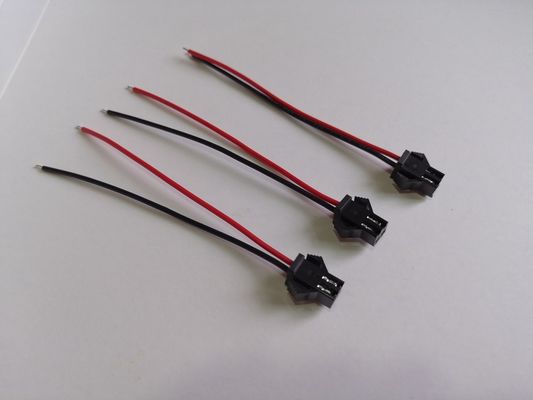JST SH ZH XH SM PH 2.0 2.5 2.54 1.5MMピッチモレックス 1.25MMワイヤーハーネスおよびケーブル組立