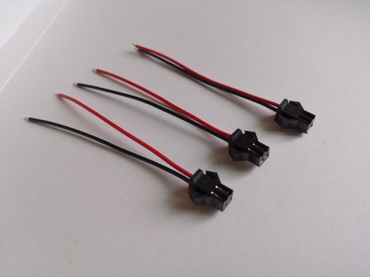 JST SH ZH XH SM PH 2.0 2.5 2.54 1.5MMピッチモレックス 1.25MMワイヤーハーネスおよびケーブル組立