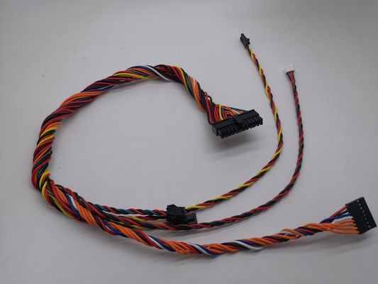 自動化機器 モレックス 5557 JST PH ZH SM2.5 コンネクタケーブル組立 ワイヤリングハーネス